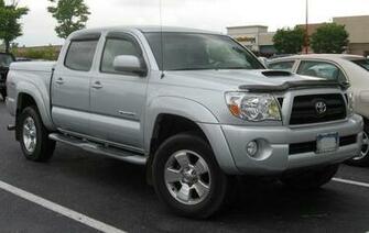 Toyota Tacoma HD Wallpaper In Cars Imageci