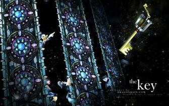 Kingdom Hearts Computer Wallpaper Desktop Background