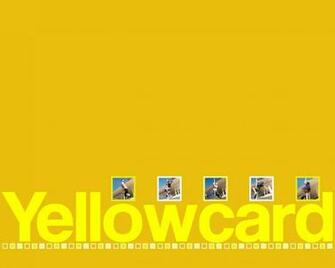 Yellowcard Image HD Wallpaper And Background Photos