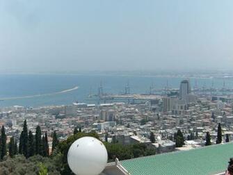 Israel Image Haifa HD Wallpaper And Background Photos