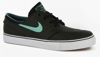 Nike Stefan Janoski Sb For Desktop Background This