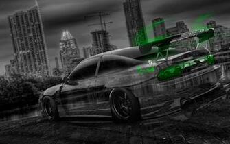 180sx Jdm Sr20det Wallpaper Cars