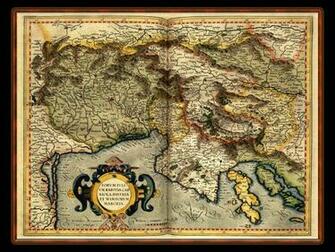 Nautical Map Desktop Wallpaper Antique Wa