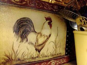Interior Design French Country Kitchen