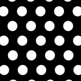 Kate Spade Polka Dot iPhone Wallpaper