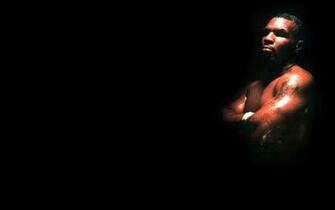 Mike Tyson Wallpaper