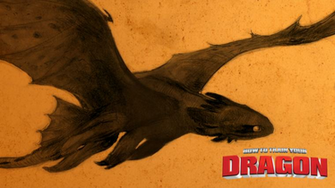 Toothless Wallpaper By Sweetdevilstitch