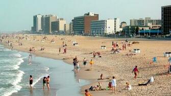 Virginia Beach Wallpaper Desktop Image