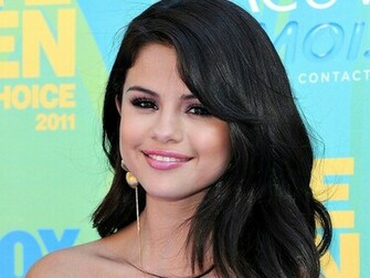 Selena Wallpaper Gomez
