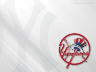 New York Yankees Wallpaper