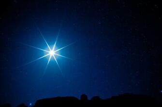 Shining Star Wallpaper Image