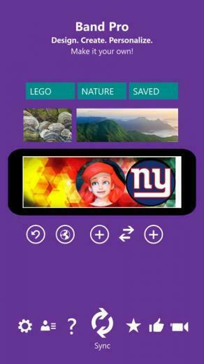 All About Customising Your Band Wallpaper Mainly With Common Logos And