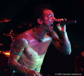 Godsmack
