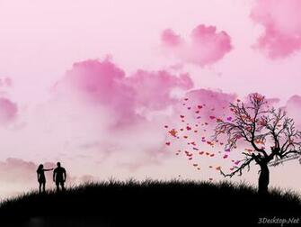 Love Wallpaper Fantastic Emo