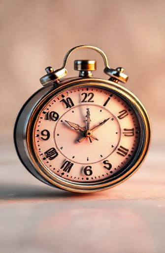 3d Clock Wallpaper