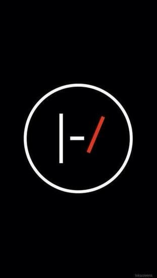 Twenty One Pilots Logo Wallpaper T P