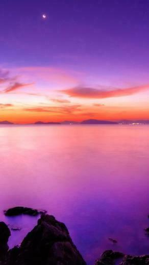 Nature Wallpaper For iPhone HD