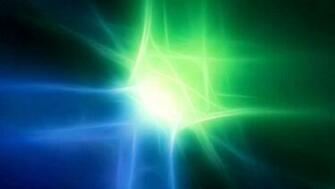 Blue And Green Wallpaper