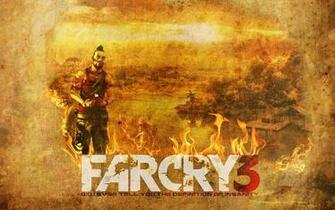 Far Cry Wallpaper HD