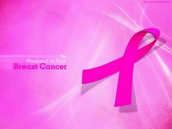 Wallpaper Minimalistic Light Agneva Breast Cancer