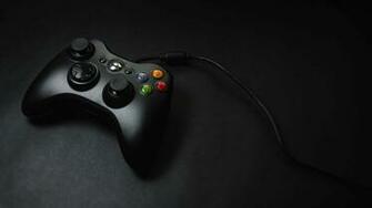Video Games Xbox Controller Game Wallpaper Background