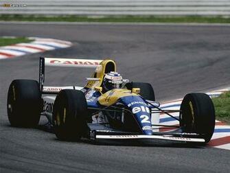Williams Fw15c Wallpaper X F1 Formula One