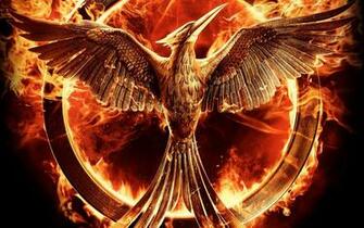 Mockingjay