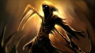 Golden Warrior Computer Wallpaper Desktop Background
