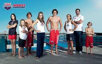 Swimmer S Creed America Swim Team