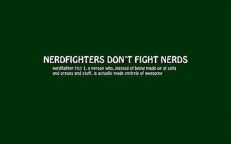 Nerdfighter Background By Bramblerose0131