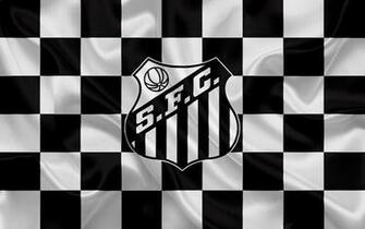 Santos Fc 4k Ultra HD Wallpaper Background Image