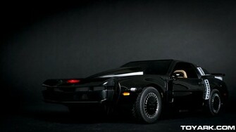 Knight Rider Kitt Wallpaper