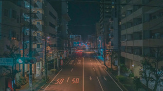 Aesthetic Anime Pictures Image