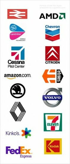 Famous Logos Logo Wallpaper