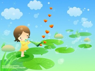 Children Wallpaper
