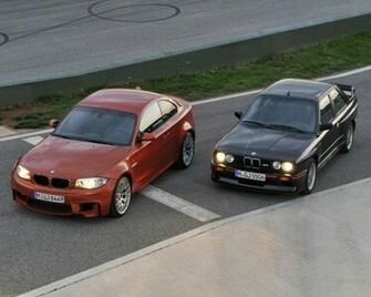 Bmw Cars E30 Wallpaper HD Desktop