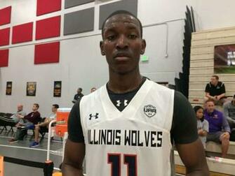 Summer Jam Evals Pt Prep Hoops