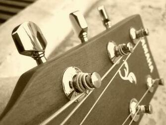 Yamaha Guitar Wallpaper By Shivam Tyagi