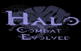 Halo Combat Evolved Wallpaper