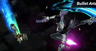 Image Published Direct In Smashbros Dec
