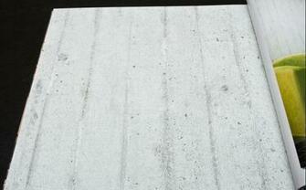Concrete Look Wallpaper Wallsorts