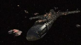 Stargate Universe Destiny Wallpaper
