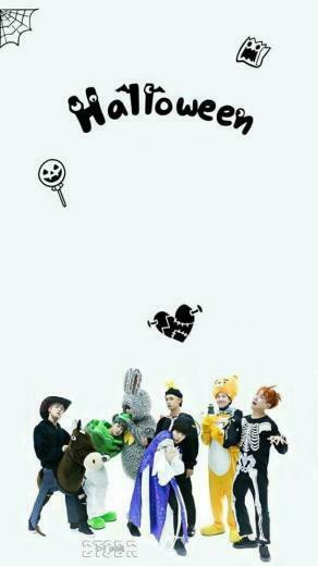 Bts iPhone Wallpaper October Army S Amino