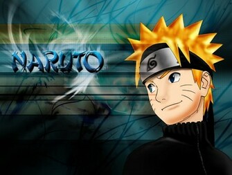 Cool Uzumaki Naruto Shippuden Wallpaper
