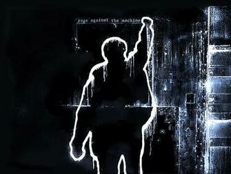 Rage Against The Machine V2 By Marlporo