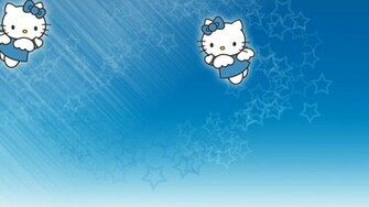 Hello Kitty Wallpaper For Windows
