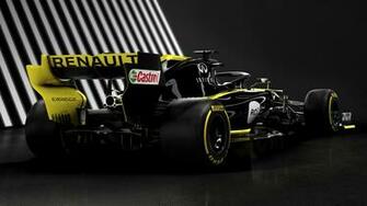 Renault Rs19 Wallpaper And HD Image Car Pixel