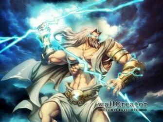 Zeus HD Wallpaper This