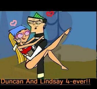 Total Drama Island Image Duncan Lindsay Wallpaper And