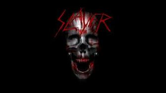 Slayer Computer Wallpaper Desktop Background Id